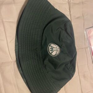 Milwaukee Bucks Bucket Hat